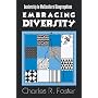 Embracing Diversity: Leadership in Multicultural Congregations