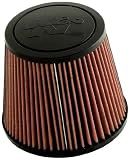 K&N RU-5172 Universal Air Filter