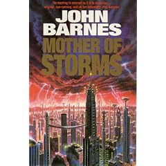 Mother of Storms