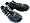 adidas Men's Fortitude 2 Running Shoe