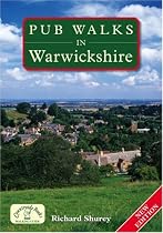 Pub Walks in Warwickshire (Pub Walks)