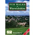 Pub Walks in Warwickshire (Pub Walks)
