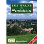 Pub Walks in Warwickshire (Pub Walks)