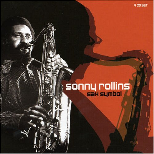 CD-Charts  Search : Sax Symbol