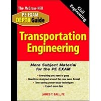 Transportation Engineering