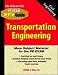 Search : Transportation Engineering
