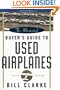 The Illustrated Buyer's Guide to Used Airplanes