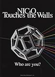 バンドスコア NICO Touches the Walls/Who are you? (BAND SCORE)-