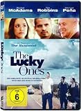 Produkt-Bild: The Lucky Ones