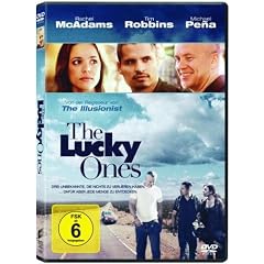 The Lucky Ones