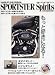 HARLEY-DAVIDSON SPORTSTER Spirits (Motor Magazine Mook)でAmazonアフィリエイトツール