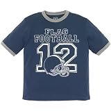 The Childrens Place Big-Boys Nautico Graphic Tee