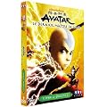Avatar, le dernier ma�tre de l'air - Livre 2 - Partie 1