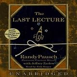 The Last Lecture (Unabridged)