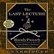 The Last Lecture