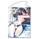 さくらさくら タペストリー B:桐島さくら
