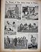 1914 WW1 Quebec Canada Strathcona Horse Indian Soldiers