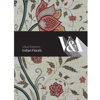 V&A Pattern - Indian Florals
