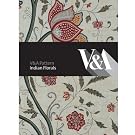 V&A Pattern - Indian Florals