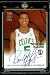 2002-03 Topps Roshown McLeod Autograph Boston Celtics Basketball Card - Mint Condition - Shipped In Protective Display Case!