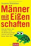 M&auml;nner mit Eigenschaften - Susanne Walsleben