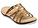 Spenco Women's Roman Orthotic Slide Sandals