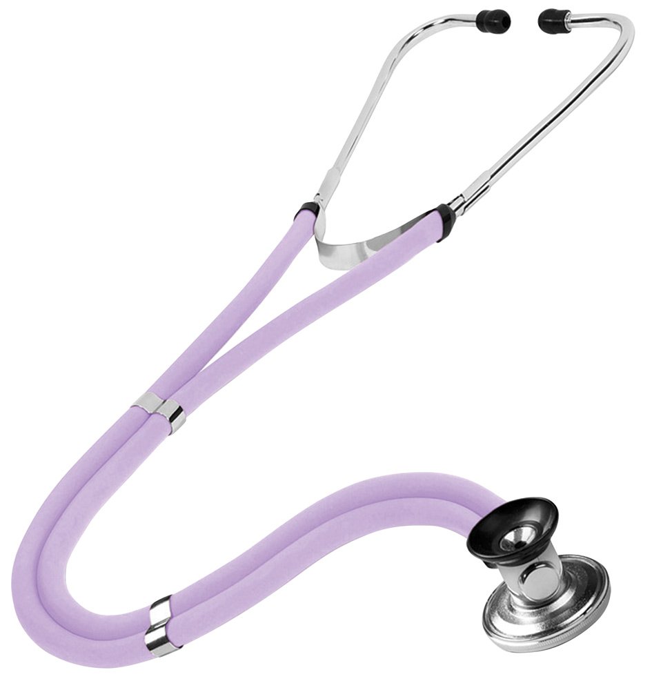 Prestige Medical Sprague Style Stethoscope (Galaxy Blue)