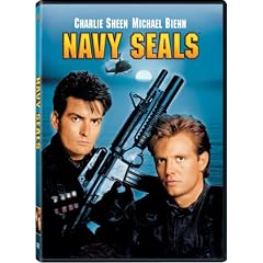 Navy Seals (Widescreen)