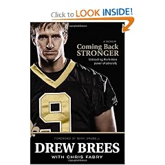 Coming Back Stronger: Unleashing the Hidden Power of Adversity