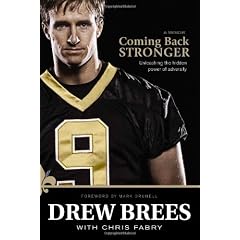 Coming Back Stronger: Unleashing the Hidden Power of Adversity