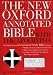New Oxford Annotated Bible with the Apocrypha (Revised Standard Version 8914a)