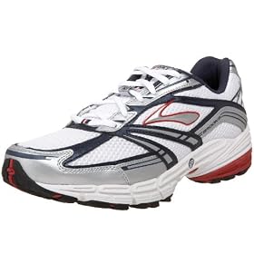 Buy Brooks Mens Defyance 3 Running Shoe