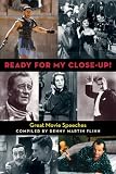 Buy : Ready for My Close-Up!: Great Movie Speeches