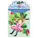 Berries Floating Fairy