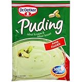 Dr Oetker Pistachio Pudding 3 PACK!!