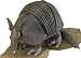 Plush Chinook Armadillo 9