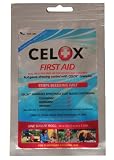 CELOX Gauze Roll, 5-Foot by 3-Inch