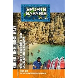 Sports Safaris Maui and Sardinia
