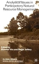 Analytical Issues in Participatory Natural Resources (Global Issues)