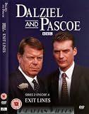 DDHE/BBC - DALZIEL AND PASCOE - EXIT LINES - SERIES2 EPISODE4