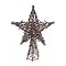 Berry Vine Tree Topper - Red