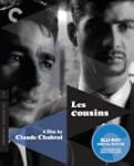 Les cousins (Criterion) (Bilingual) [...