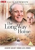 The Long Way Home [UK IMPORT] - Jack Lemmon