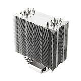 Thermalright Venomous X - Processor heatsink - - copper with nickel-plating finish