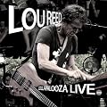 Lou Reed - Lollapalooza Live