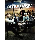 Entourage: The Complete Second Season (DVD-3 Discs)