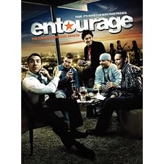 Entourage: Season 2