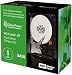 Electronics : Western Digital Caviar Green Power 1TB 7200RPM 16MB S300 SATA Internal Hard drive Kit