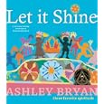 Let it Shine: Three Favorite Spirituals