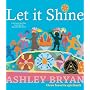 Let it Shine: Three Favorite Spirituals